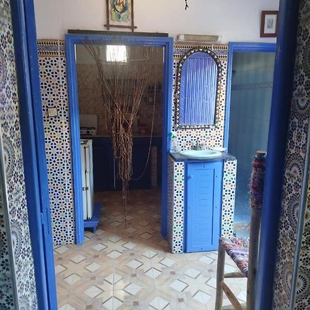 Studio Dar Ziane El Jadida Exterior photo