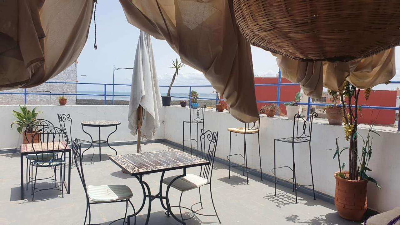 Studio Dar Ziane El Jadida Exterior photo