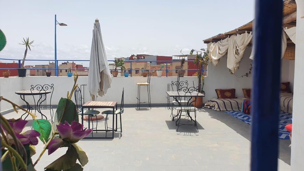 Studio Dar Ziane El Jadida Exterior photo