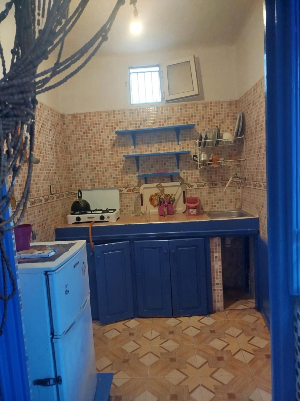 Studio Dar Ziane El Jadida Exterior photo