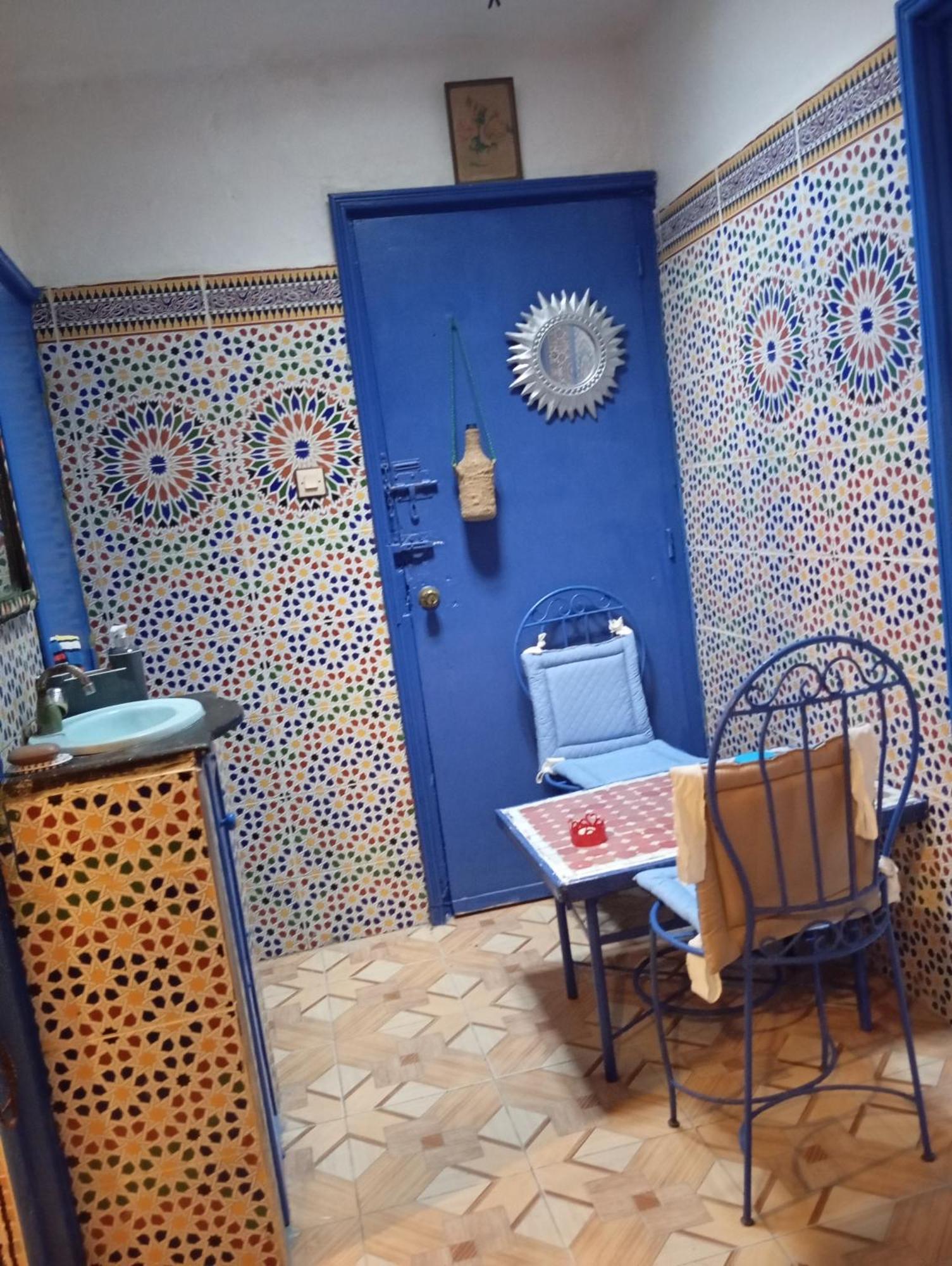 Studio Dar Ziane El Jadida Exterior photo