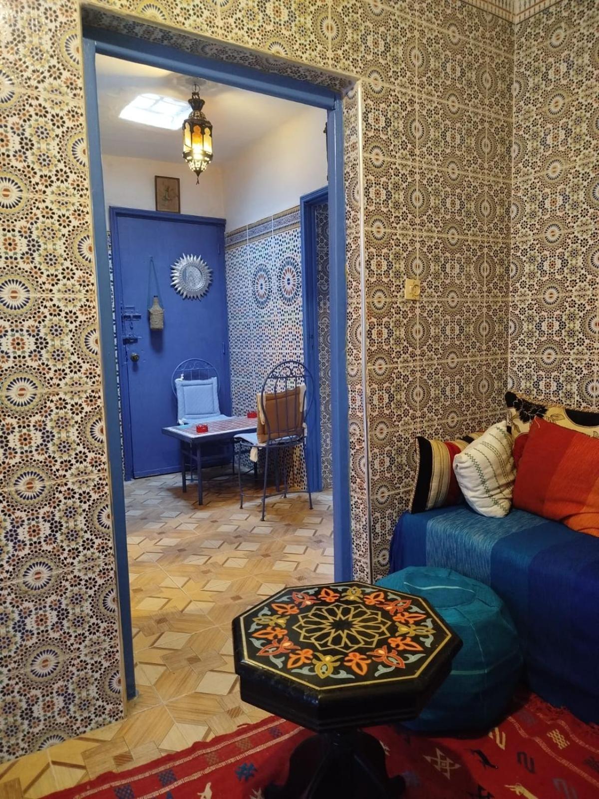Studio Dar Ziane El Jadida Exterior photo