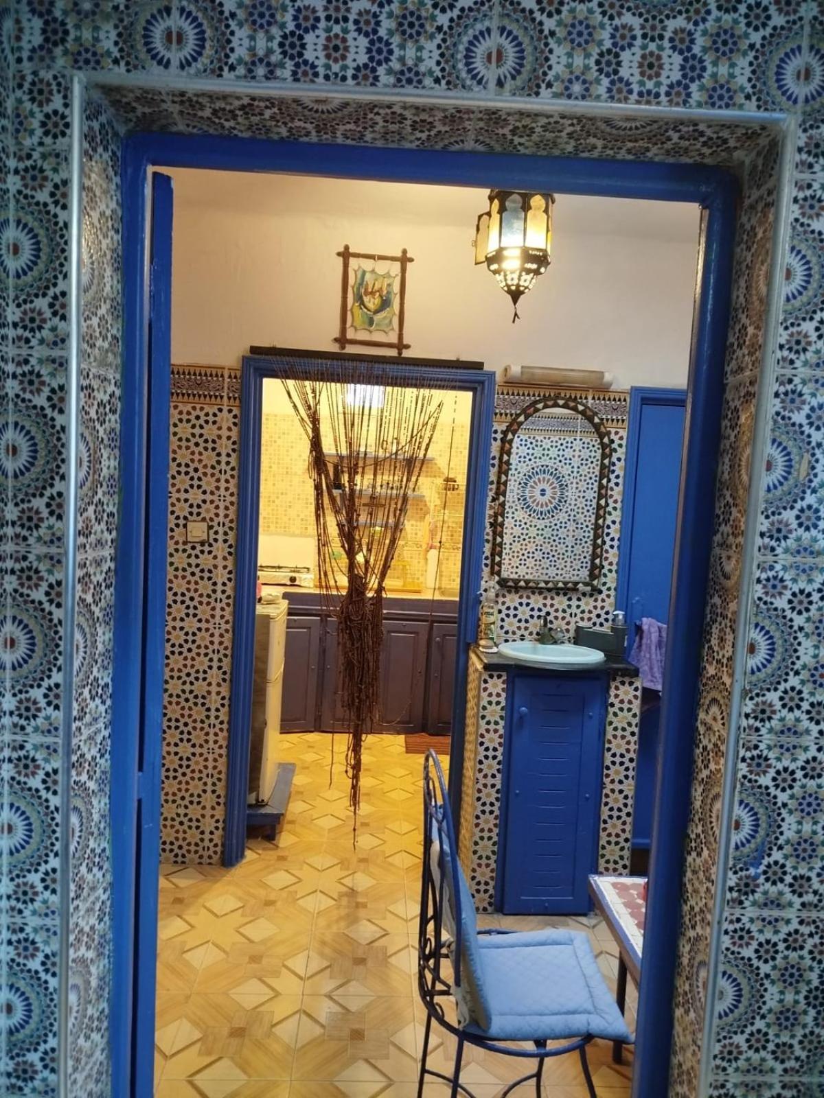 Studio Dar Ziane El Jadida Exterior photo